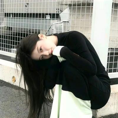 梦女孩