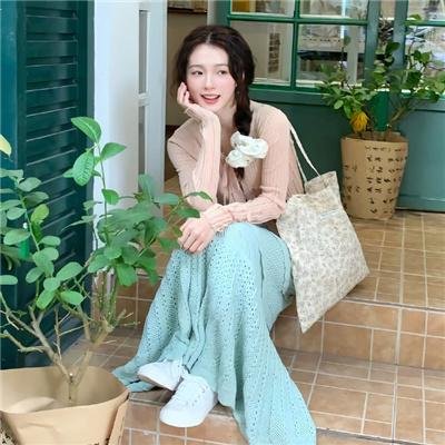 蔚蓝深海