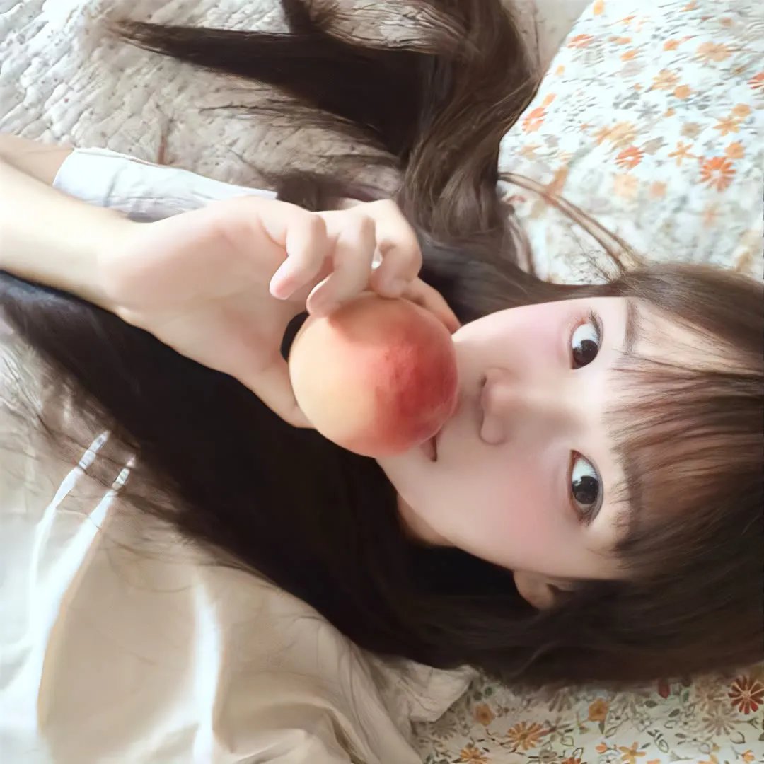 马克辛的青年时代